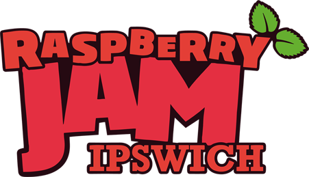 Ipswich Raspberry Jam