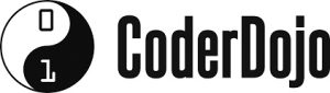 Coder Dojo logo